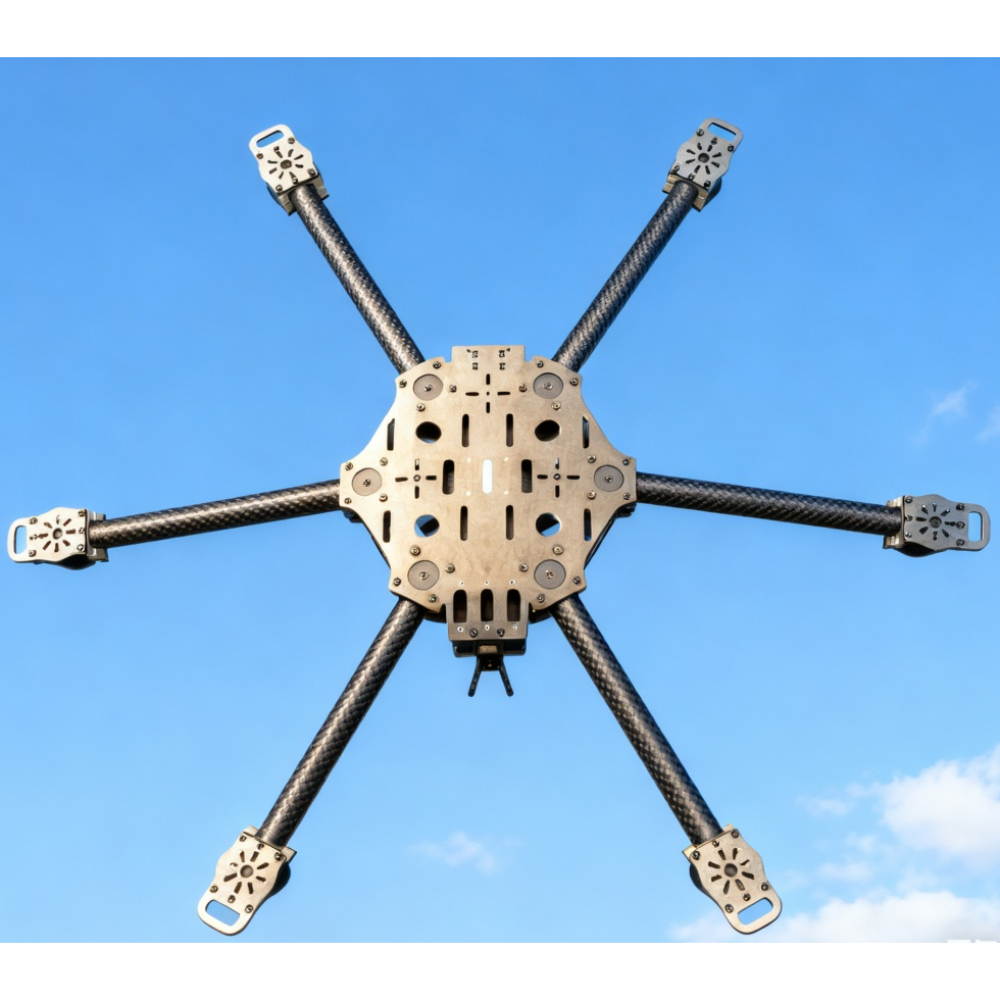 Fpv Drone Battery - Cross Machine Six Axis 11/13/14 Inch