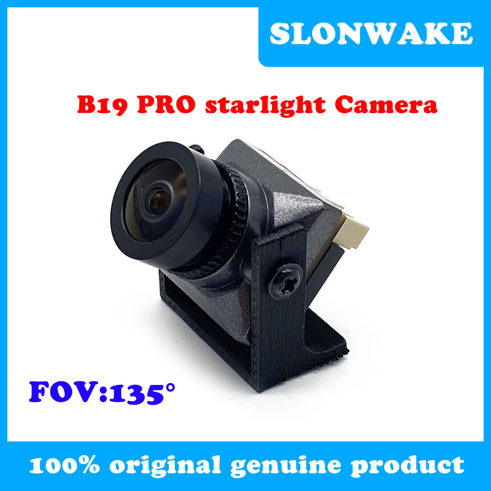 Fpv Drone Transmitter - JINJIEAN B19 PRO Mini FPV Camera