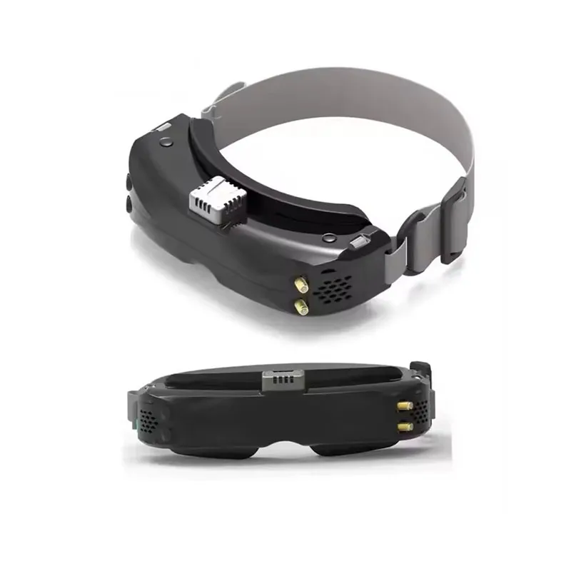 Fpv Drone Goggles - SKY04X PRO FPV Goggle Steady View