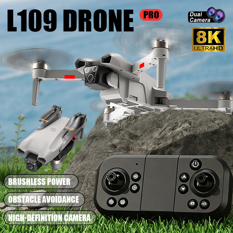 Fpv Drone Charger - 2026 Hot L017 Pro Drone Brushless