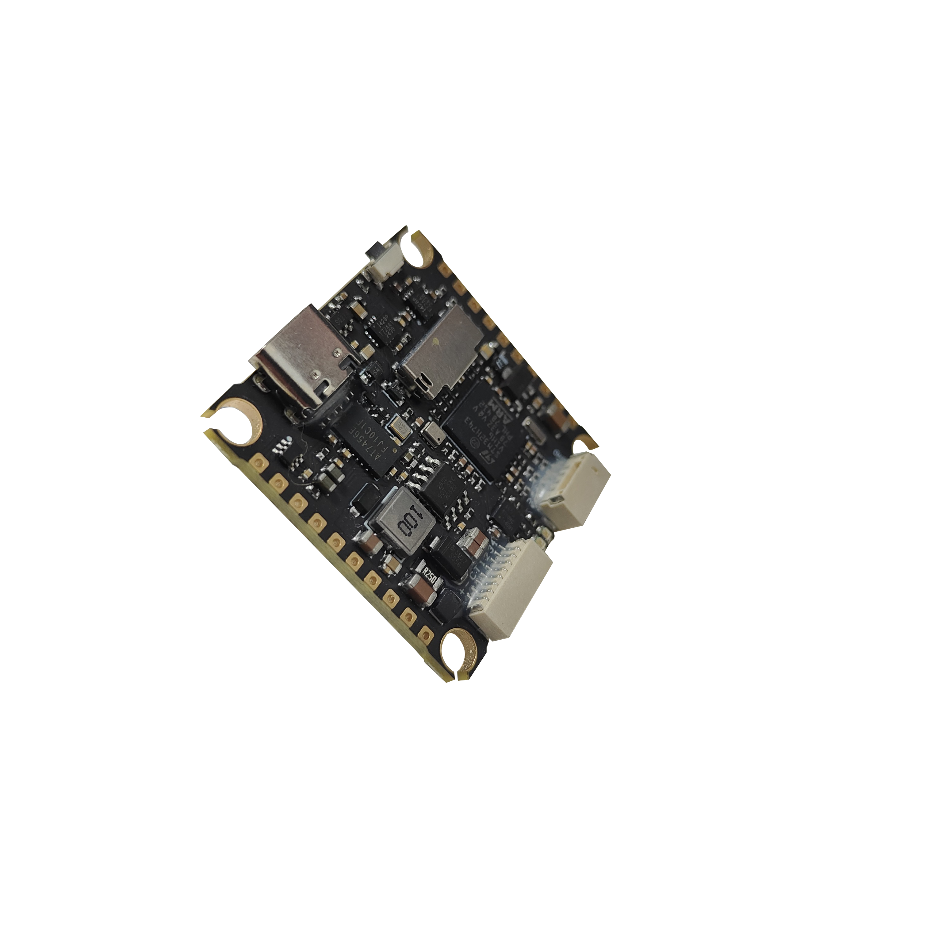 H743 SLIM Flight Controller —  - огляд і ціна Fpv Drone Flight Controller