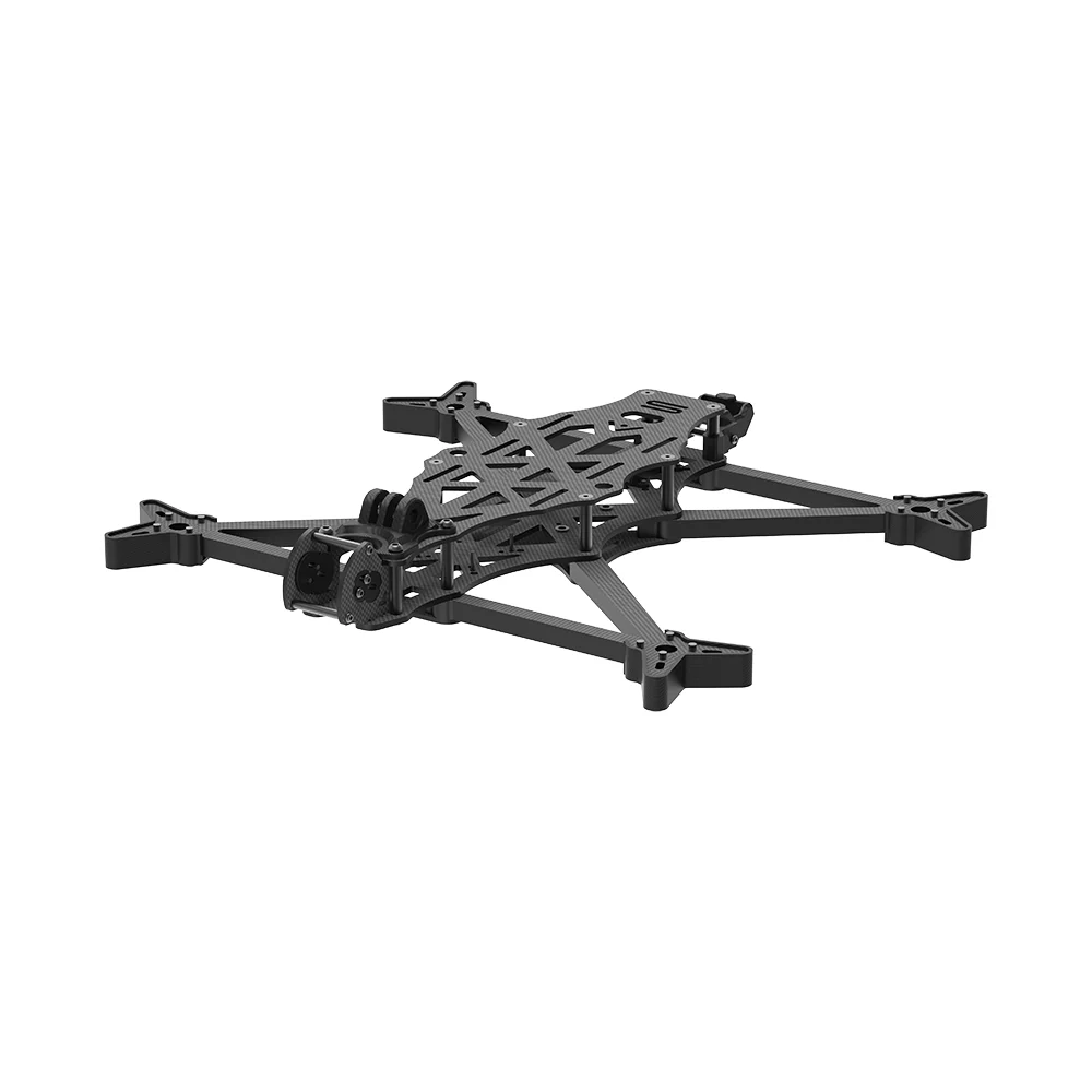 2025 New IFlight AOS 7 EVO V1. - огляд і ціна Fpv Drone Kit