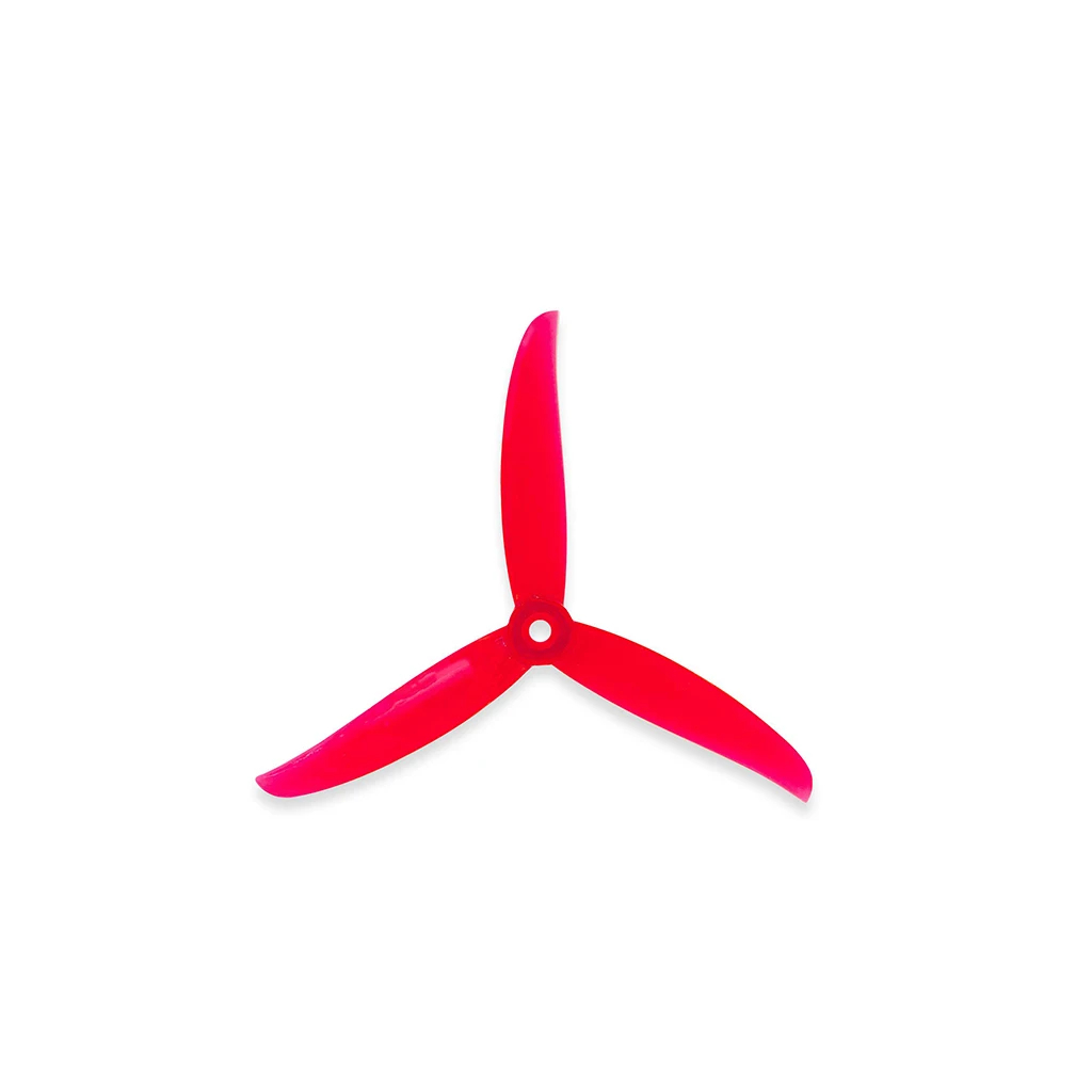 Gemfan 5136 5.1x3.6x3 3 Paddle - огляд і ціна Fpv Drone Quadcopter