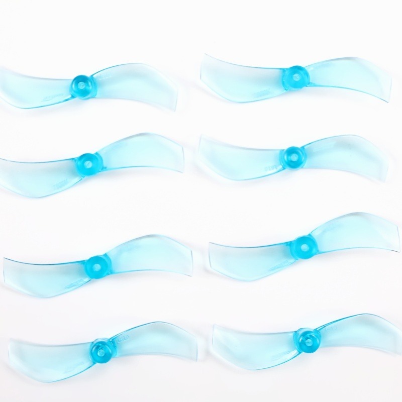 Gemfan 40MM Durable 1610 2-Bla - огляд і ціна Fpv Drone Propeller