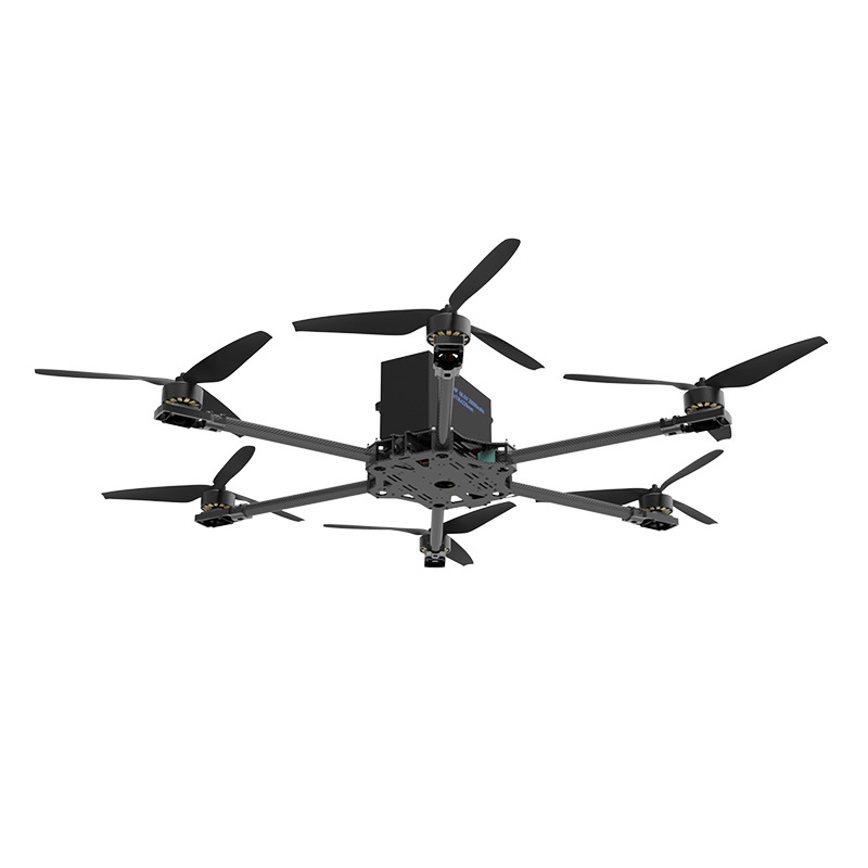17-Inch FPV - F420 Motor, 2000 - огляд і ціна Fpv Drone Motor