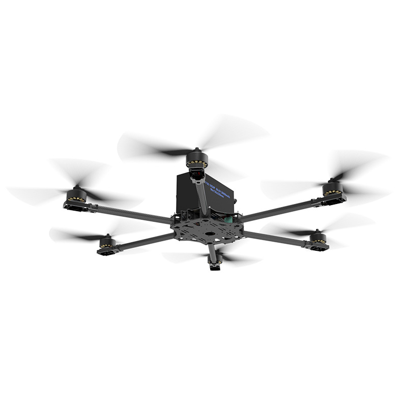 17-Inch FPV - F420 Motor, 2000 - огляд і ціна Fpv Drone Motor