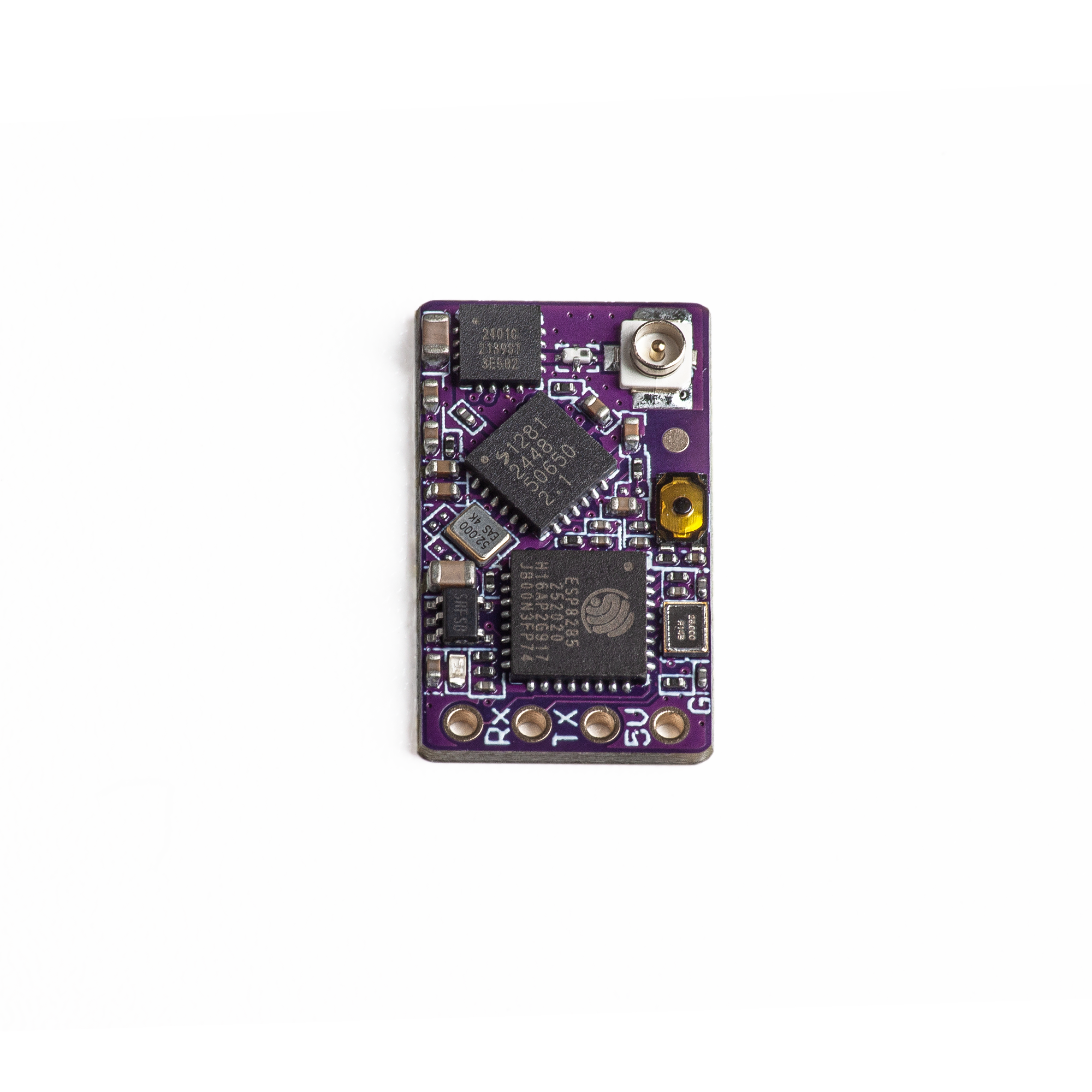 1/2/5/10PCS ELRS 2.4GHz RX Lon - огляд і ціна Fpv Drone Frame