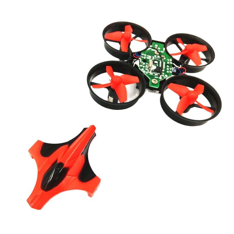 Mini Quadcopter Body Shell Upp - огляд і ціна Fpv Drone Battery
