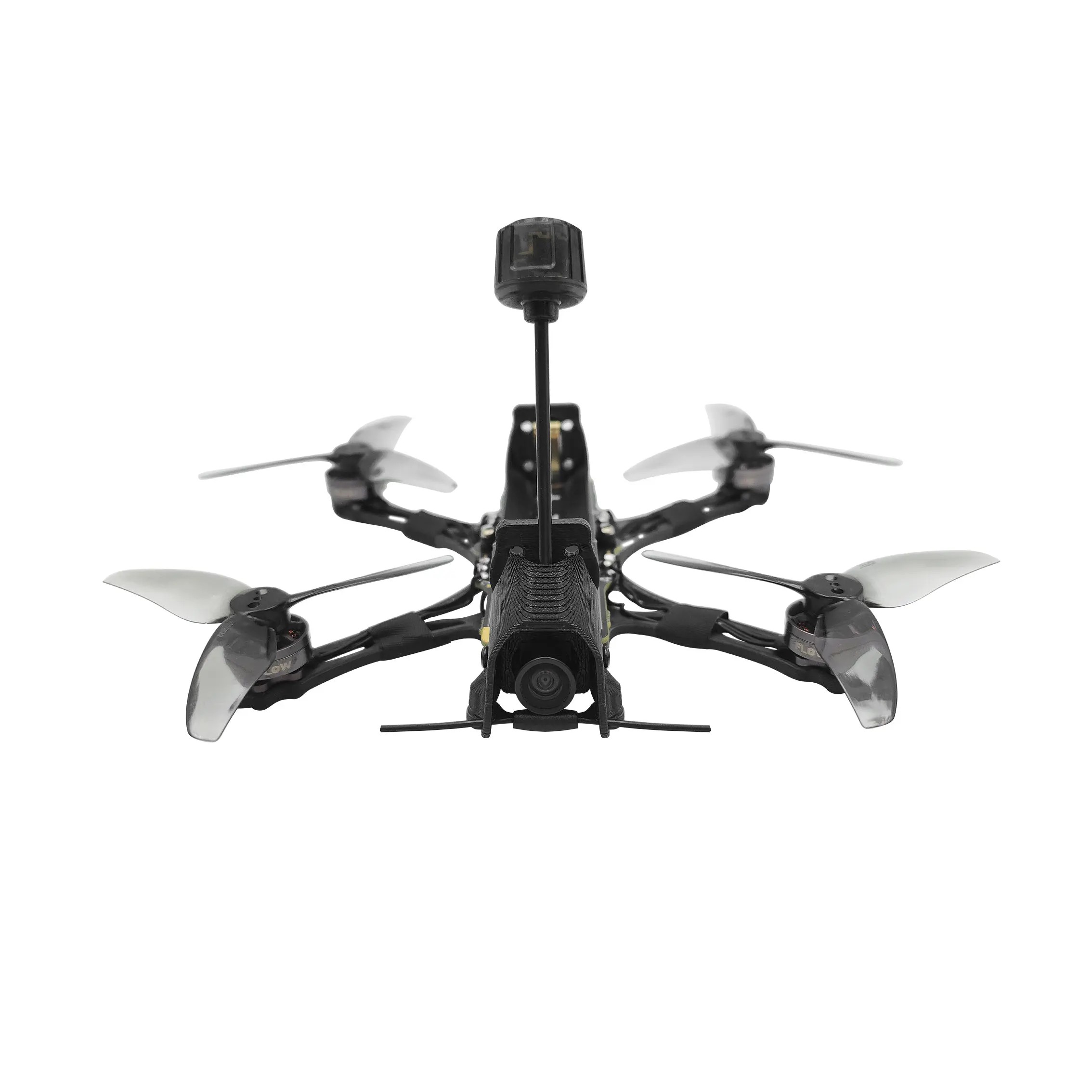 NewBeeDrone LionBee 3inch Long - огляд і ціна Fpv Drone Kit