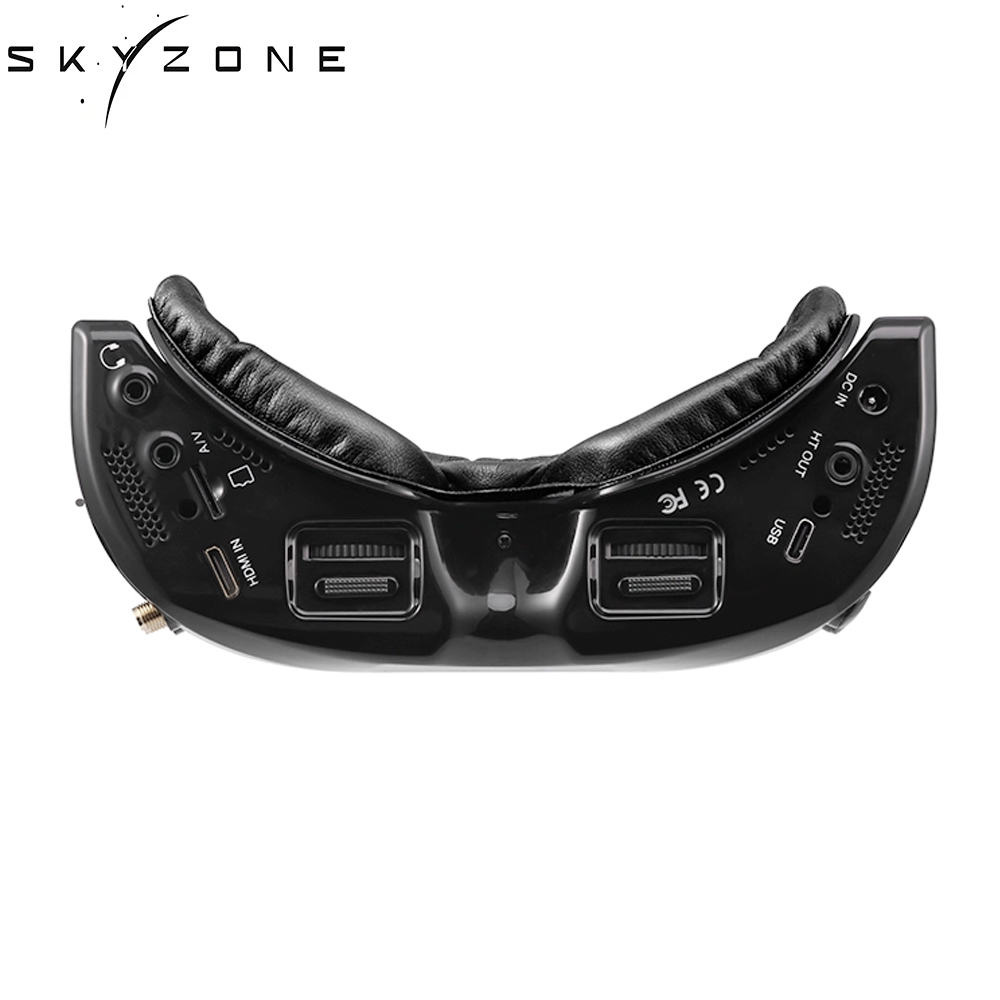 SKYZONE SKY04O Pro SKY04OPro 5 - огляд і ціна Fpv Drone Goggles