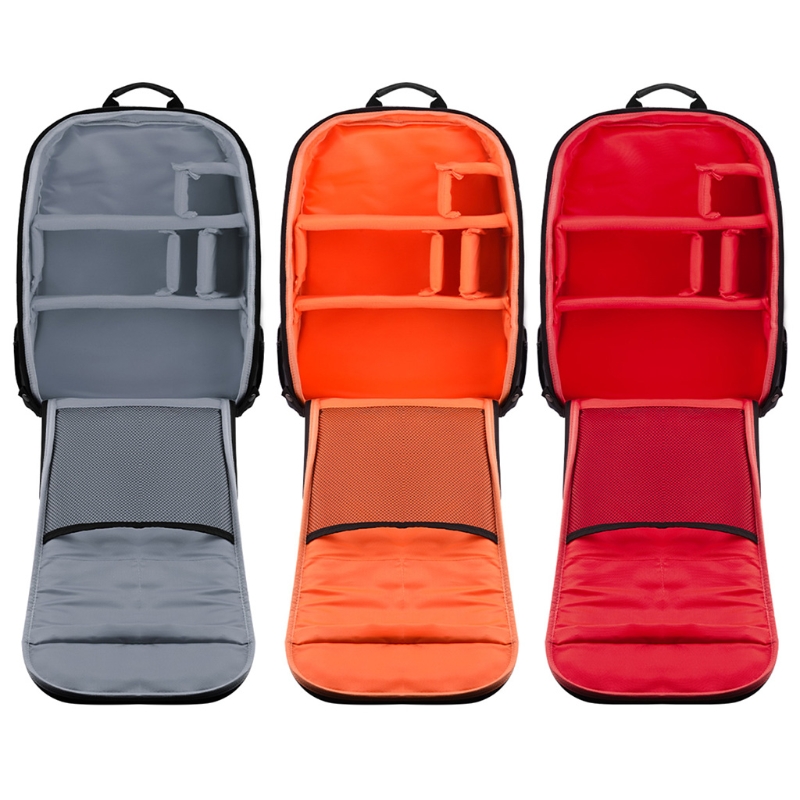 Backpack for FPV Combo Accesso - огляд і ціна Fpv Drone Bag
