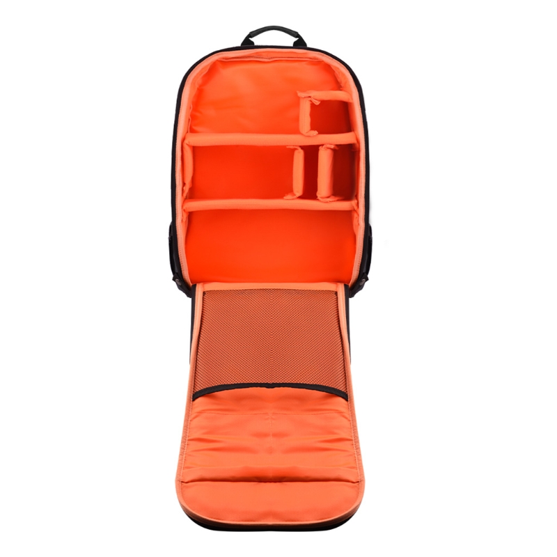 Backpack for FPV Combo Accesso - огляд і ціна Fpv Drone Bag
