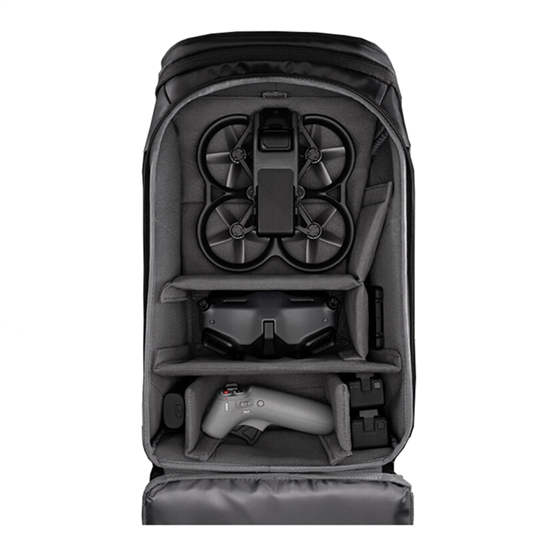 【Buy It-Now!】3X For DJI Avata  - огляд і ціна Fpv Drone Bag