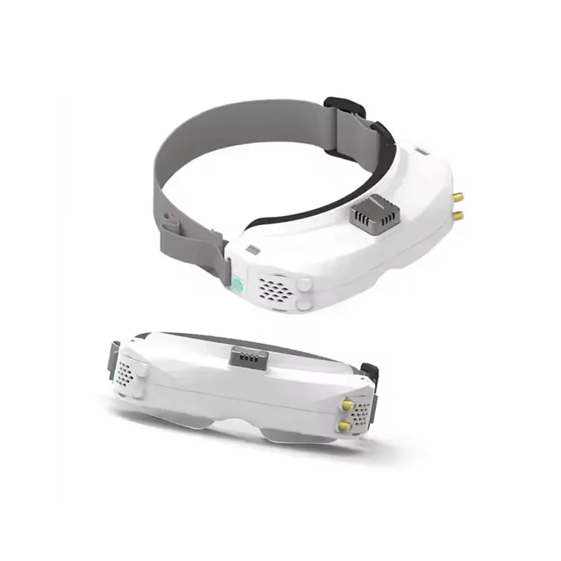 SKY04X PRO FPV Goggle Steady V - огляд і ціна Fpv Drone Goggles