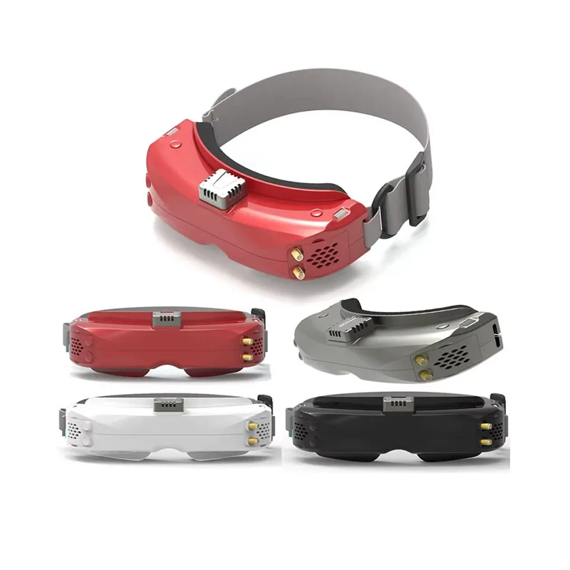 SKY04X PRO FPV Goggle Steady V - огляд і ціна Fpv Drone Goggles