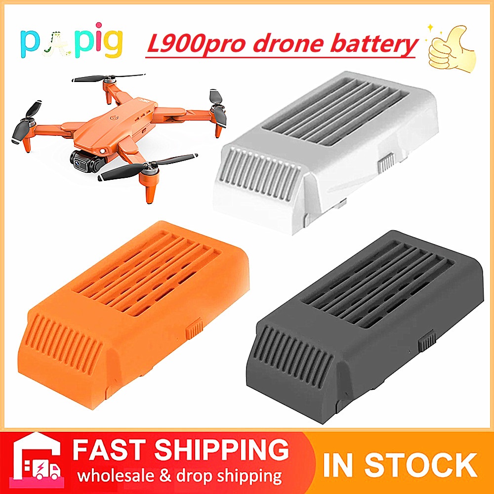 L900 Pro GPS Drone 4K Drone Ba - огляд і ціна Fpv Drone Battery