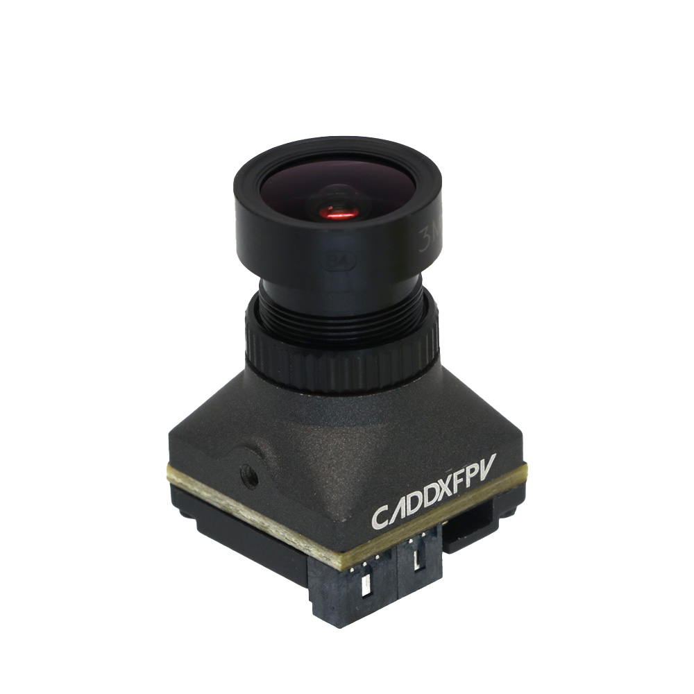 CADDXFPV Ratel Pro Analog Came - огляд і ціна Fpv Drone Camera