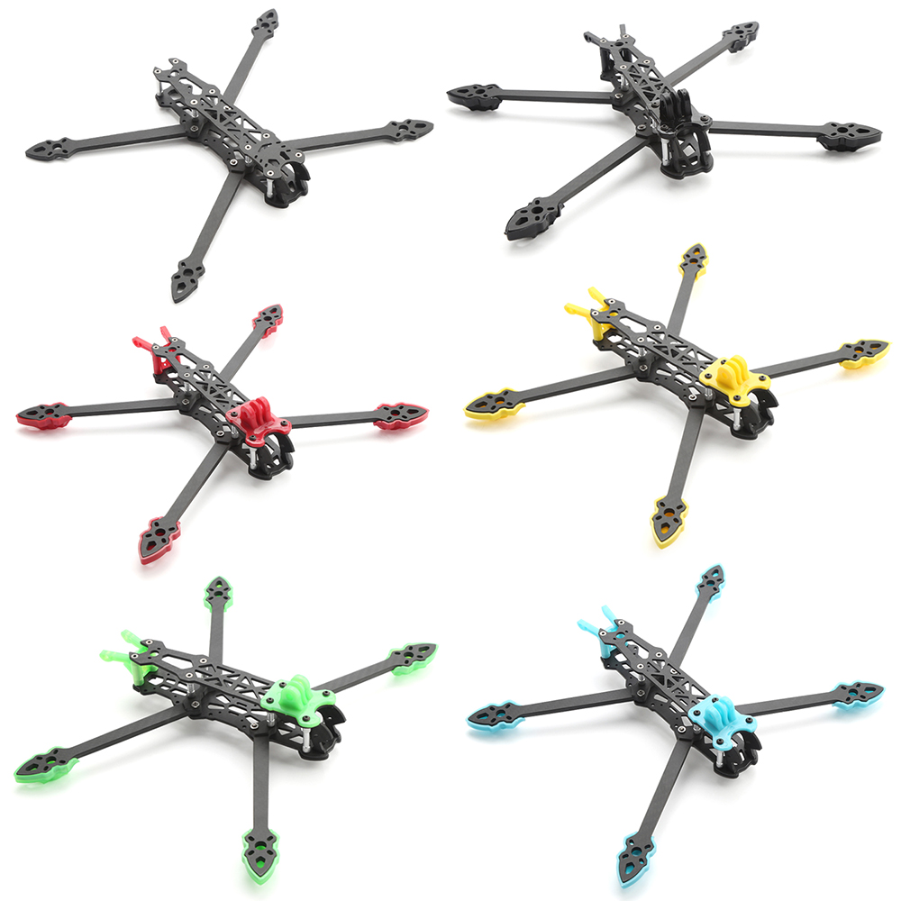 9IMOD Mark4 7 inch FPV Racing  - огляд і ціна Fpv Drone Tool Kit