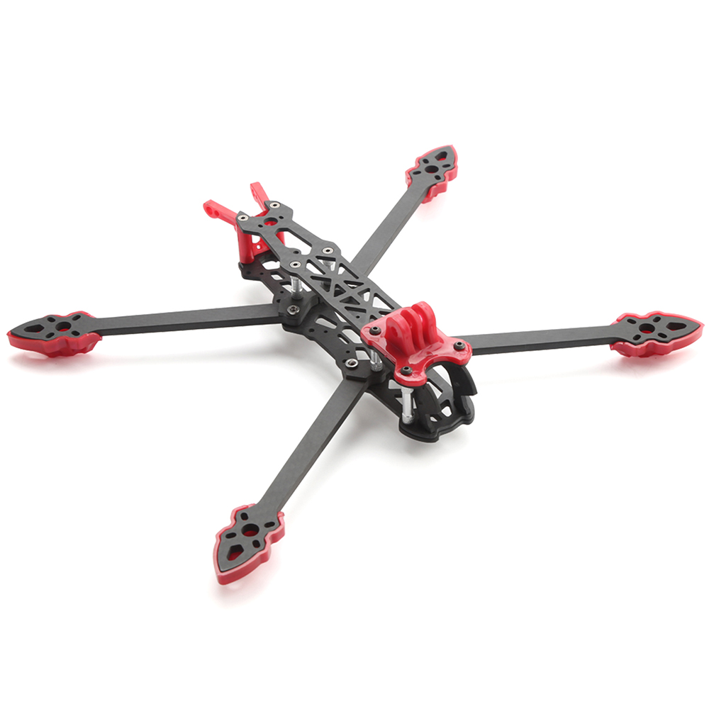 9IMOD Mark4 7 inch FPV Racing  - огляд і ціна Fpv Drone Tool Kit