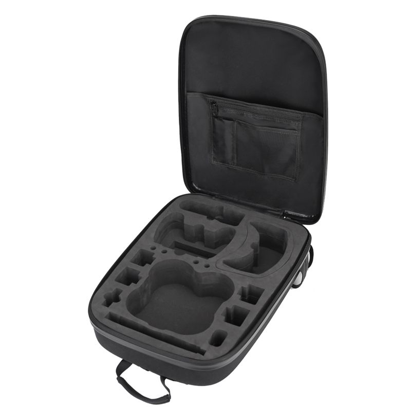 T64C! Drone Backpack Hard Shel - огляд і ціна Fpv Drone Bag