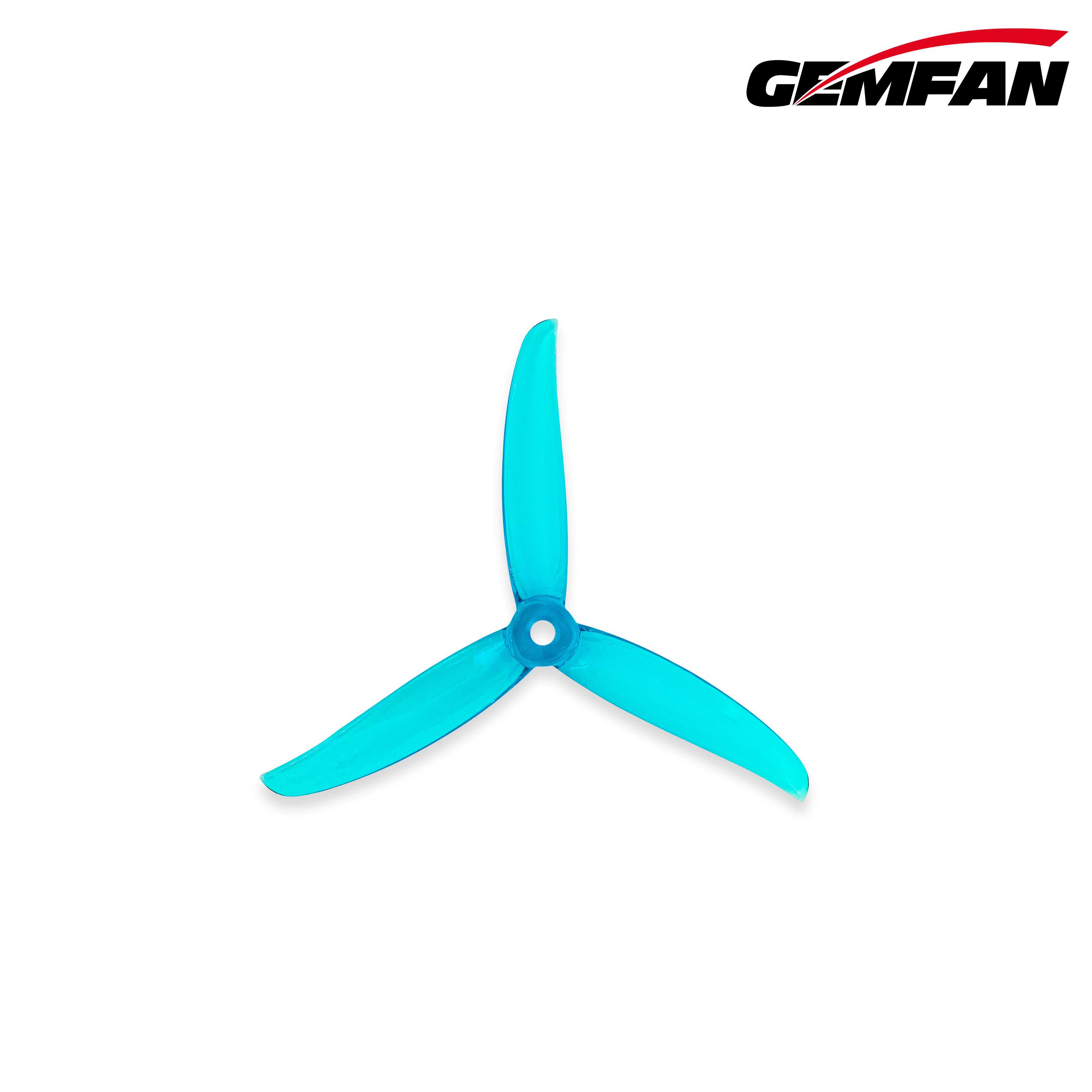 10 pairs/20pcs Gemfan Vanover  - огляд і ціна Fpv Drone Quadcopter