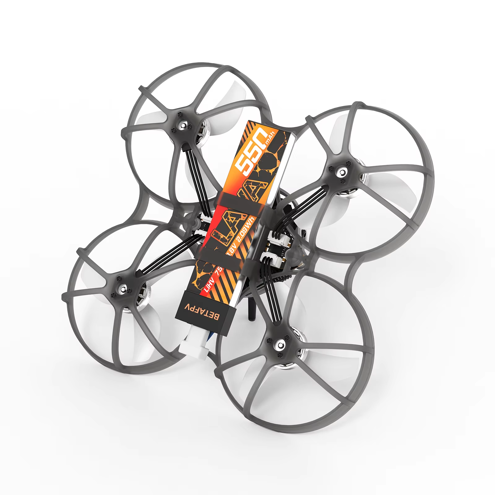BETAFPV Meteor75 Pro FPV Drone - огляд і ціна Fpv Drone Charger