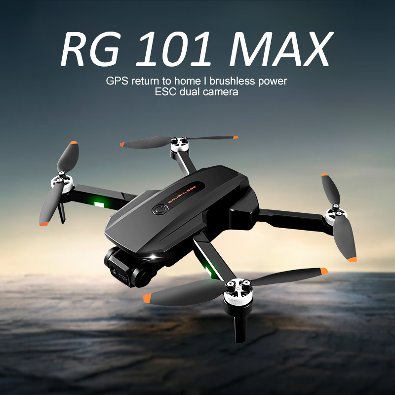 NEW RG101 MAX UAV Long Range P - огляд і ціна Fpv Drone Charger