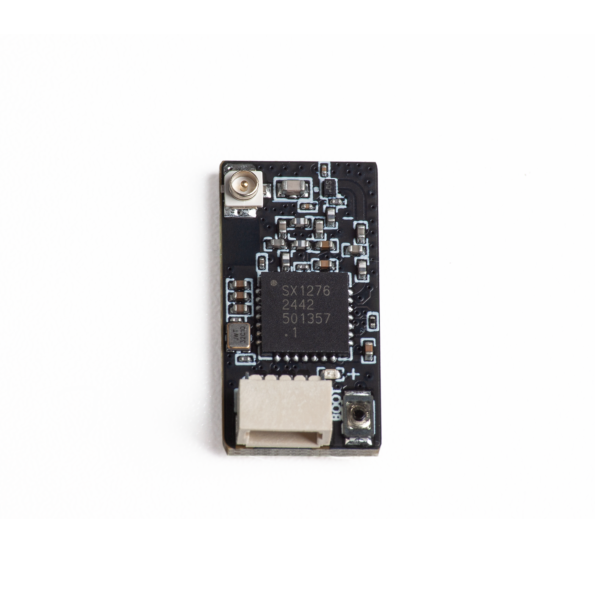 NEEBRC ELRS 2.4G/915Mhz/360Mhz - огляд і ціна Fpv Drone Frame
