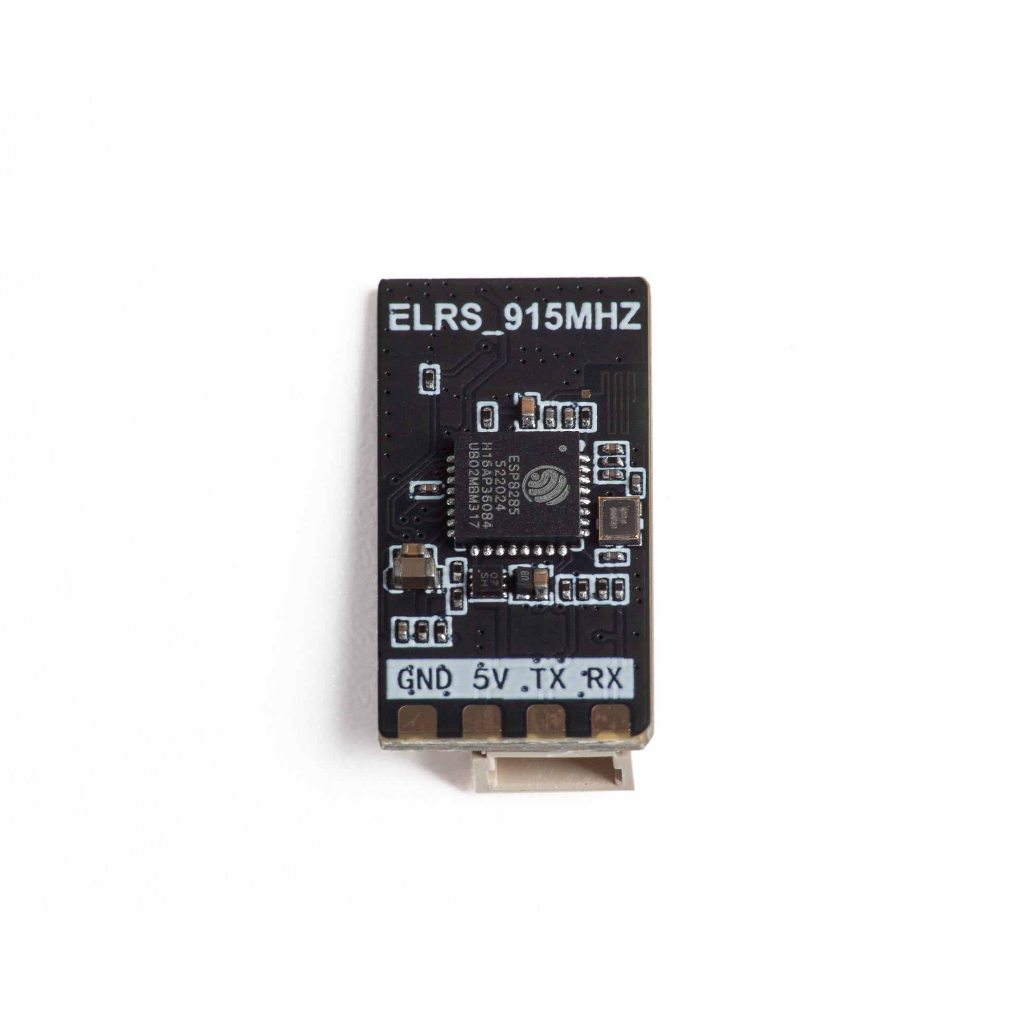 NEEBRC ELRS 2.4G/915Mhz/360Mhz - огляд і ціна Fpv Drone Frame