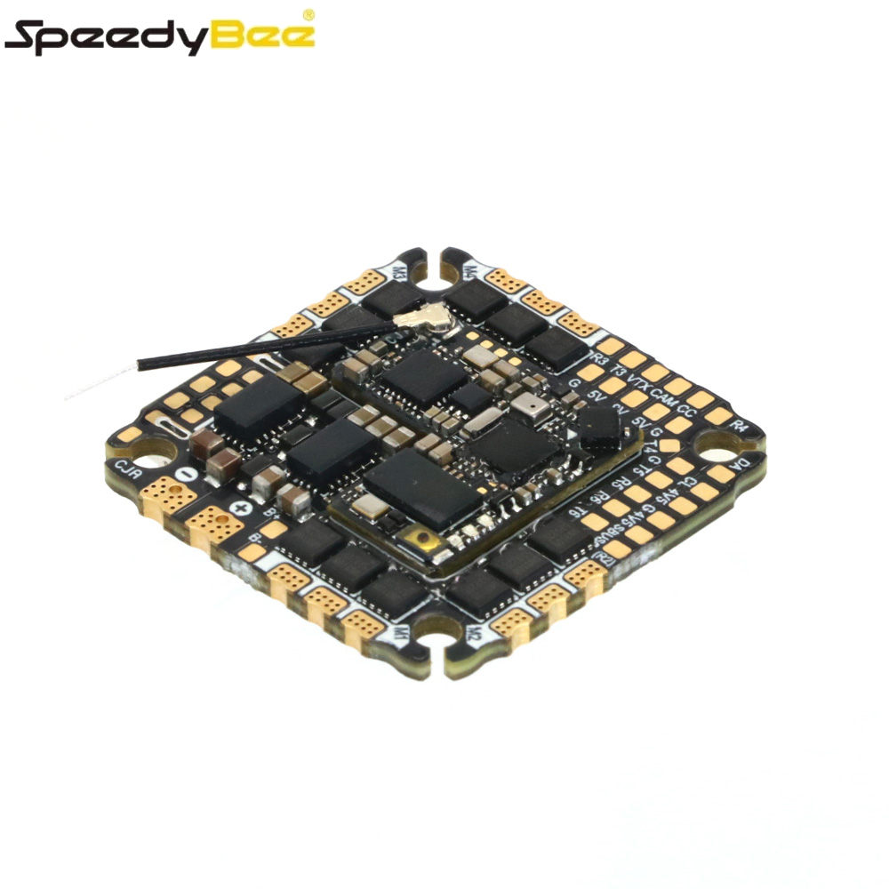 Speedybee F405 SpeedybeeF405 A - огляд і ціна Fpv Drone Kit