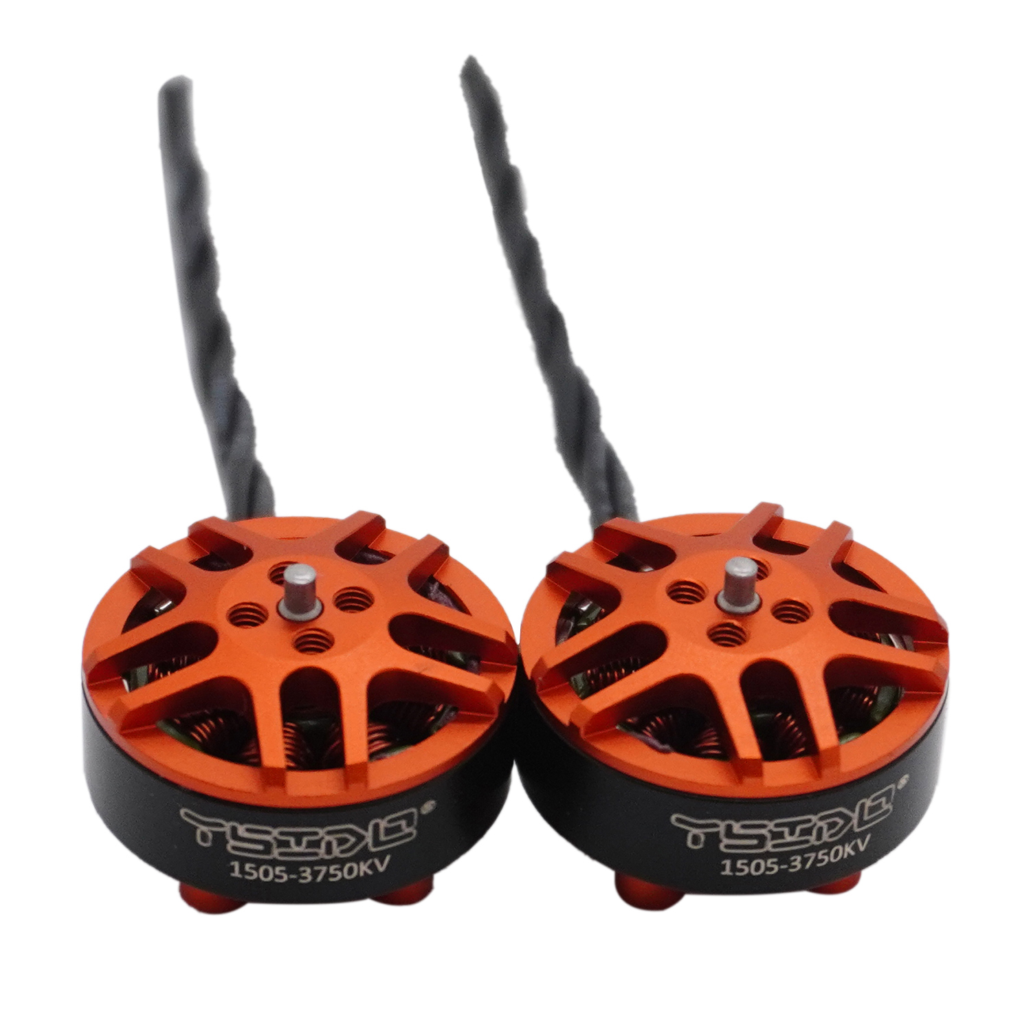 4PCS YSIDO 1505 2650KV 3750KV  - огляд і ціна Fpv Drone Goggles