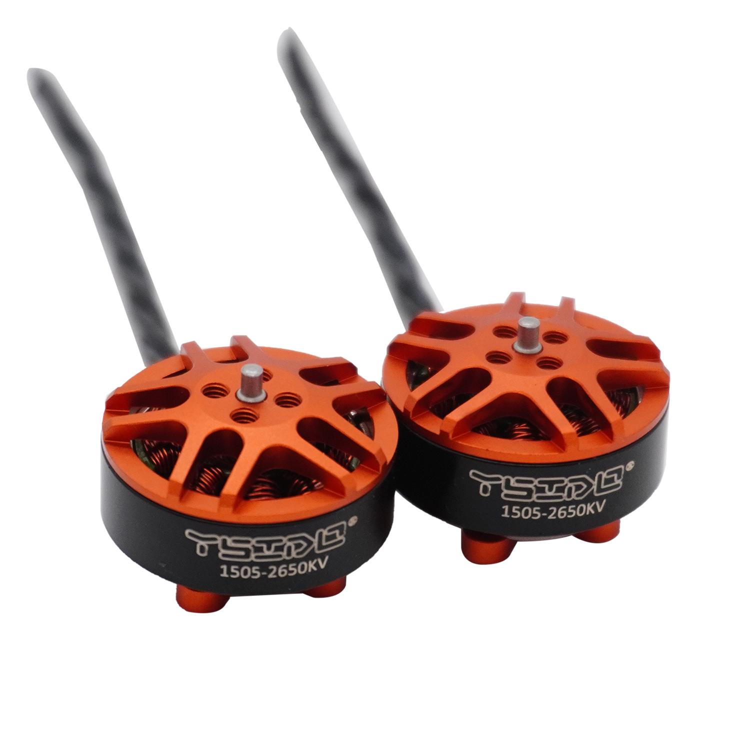 4PCS YSIDO 1505 2650KV 3750KV  - огляд і ціна Fpv Drone Goggles