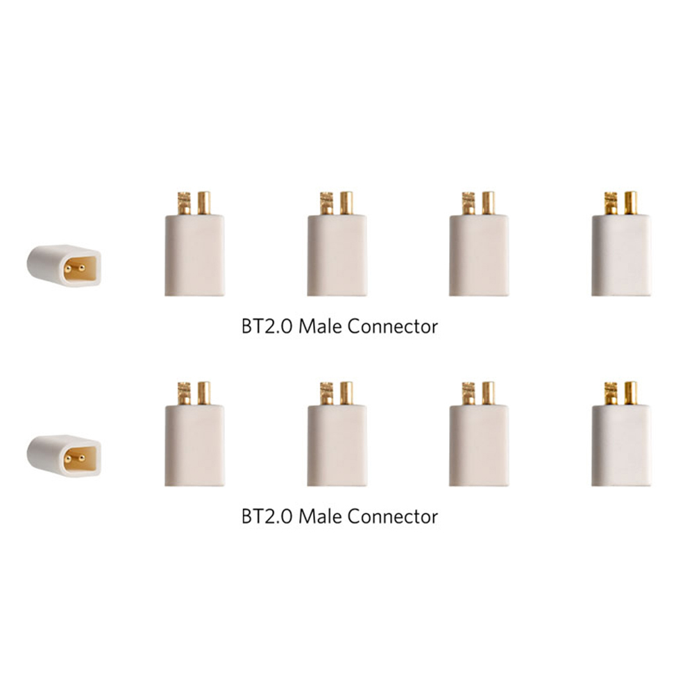 10PCS BETAFPV BT2.0 Connectors - огляд і ціна Fpv Drone Tool Kit