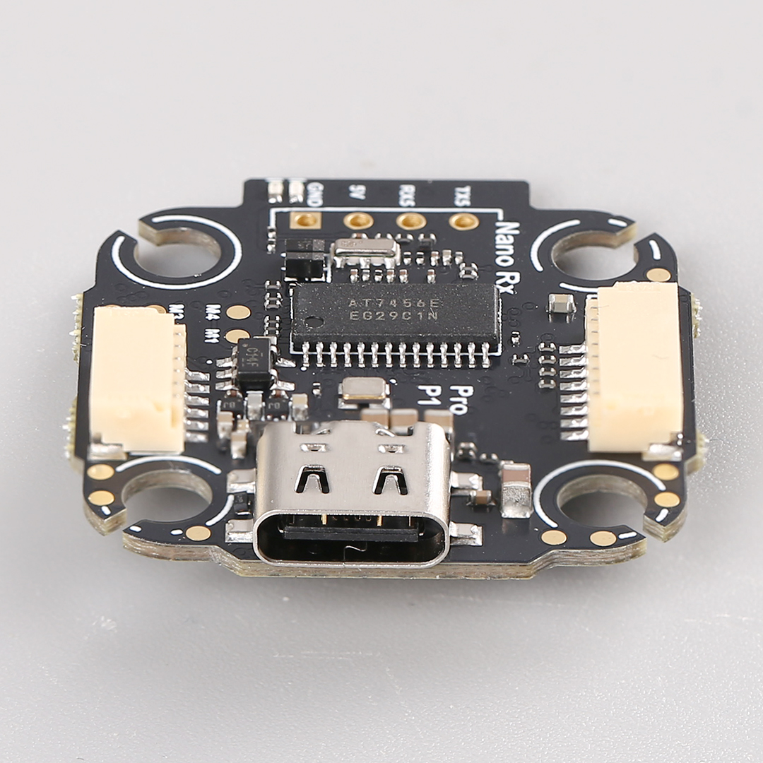 TBS Lucid FC pro Stack Mini FP - огляд і ціна Fpv Drone Frame
