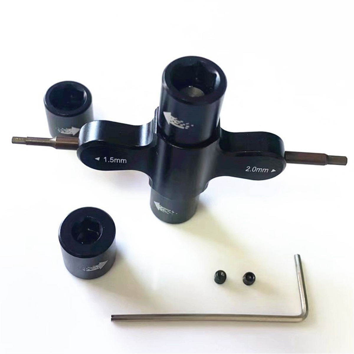 A06K M3 M5 Wrench Screw Nut 1. - огляд і ціна Fpv Drone Motor