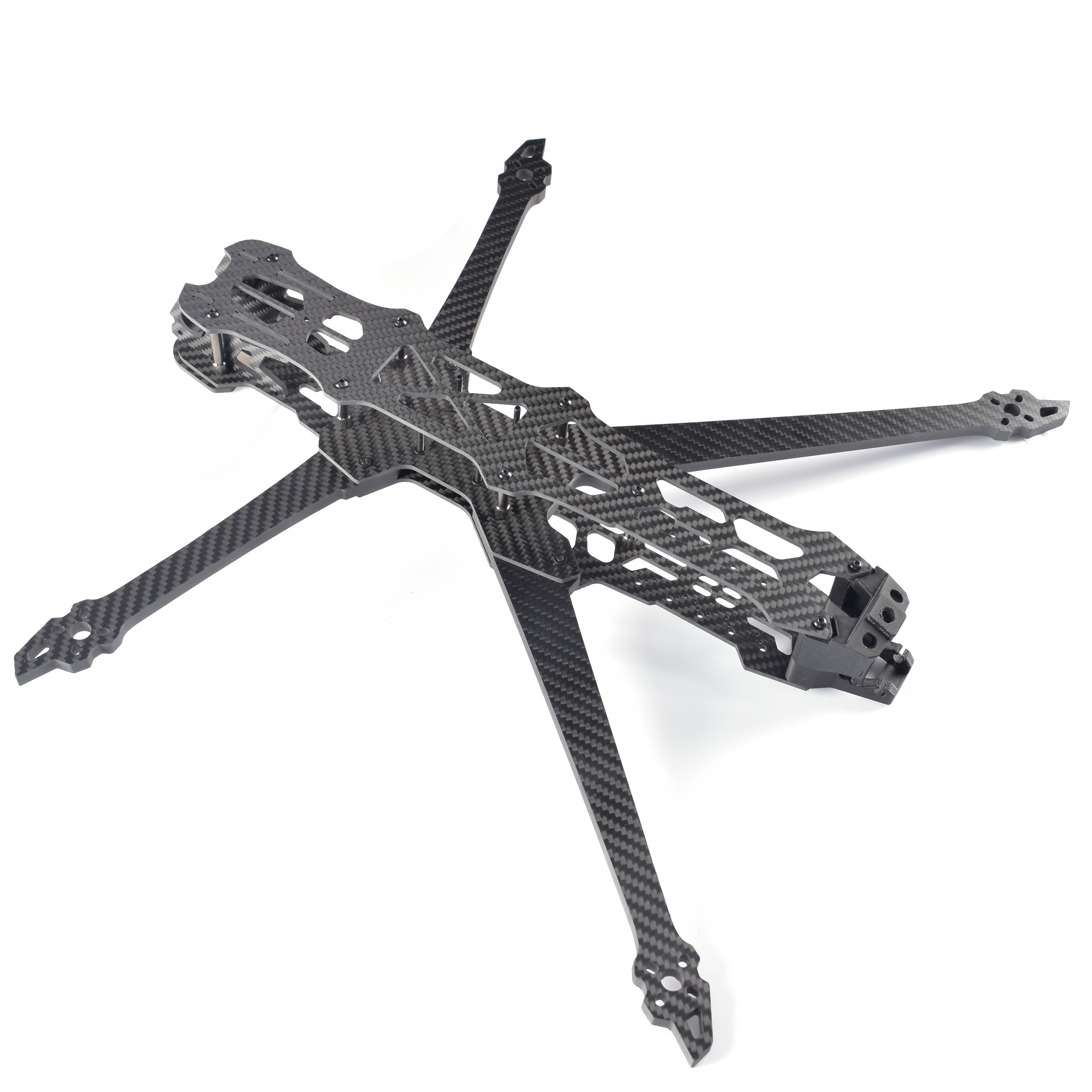 GK-V3 10 inch 435mm Wheelbase  - огляд і ціна Fpv Drone Propeller