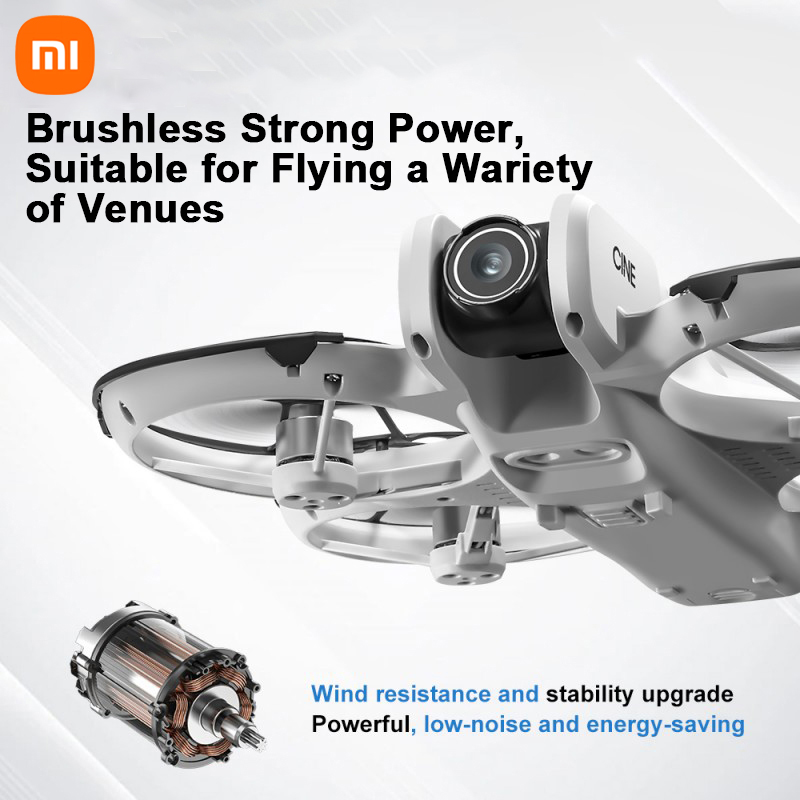 Xiaomi V666 Drone 8K Aerial HD - огляд і ціна Fpv Drone Charger