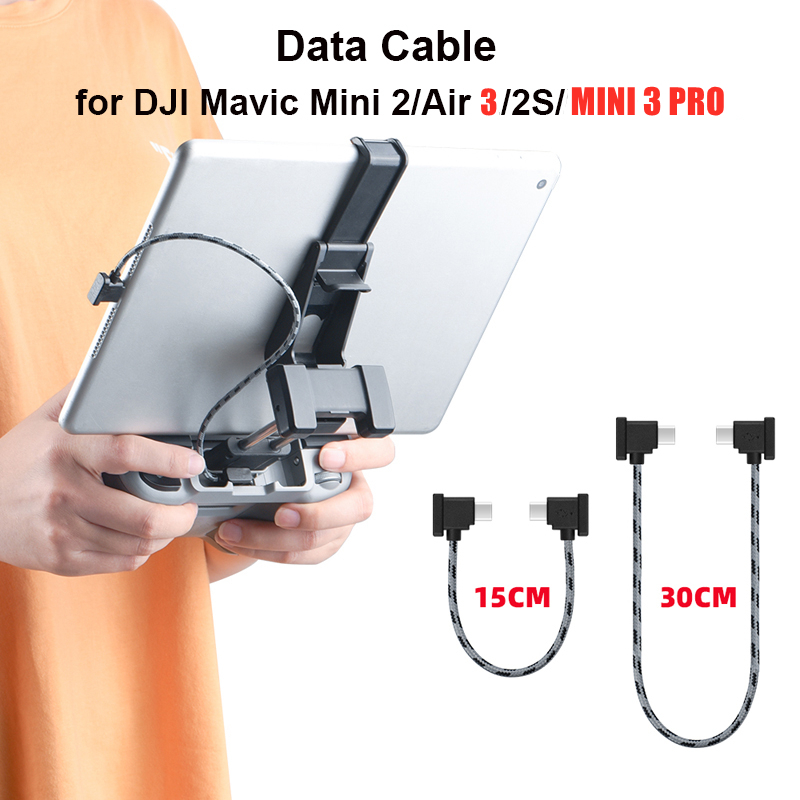 Data Cable For DJI Flip/Mavic  - огляд і ціна Fpv Drone Charger