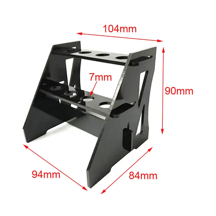 RC Screwdriver Shelf Hex Screw - огляд і ціна Fpv Drone Tool Kit