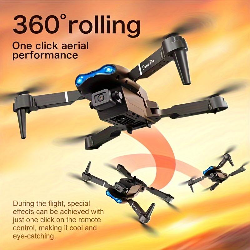 New E99Pro RC Drone 4K Profess - огляд і ціна Fpv Drone Charger