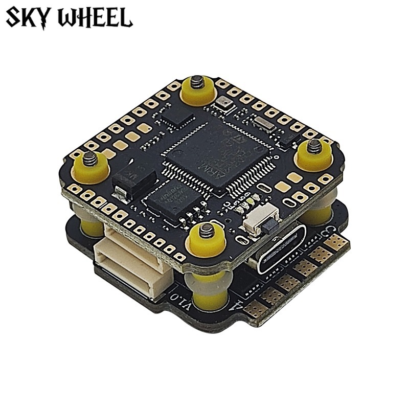 Aocoda-RC F7MINI F7 Flight Con - огляд і ціна Fpv Drone Esc