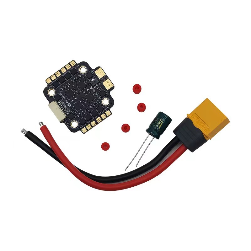 Aocoda-RC F7MINI F7 Flight Con - огляд і ціна Fpv Drone Esc